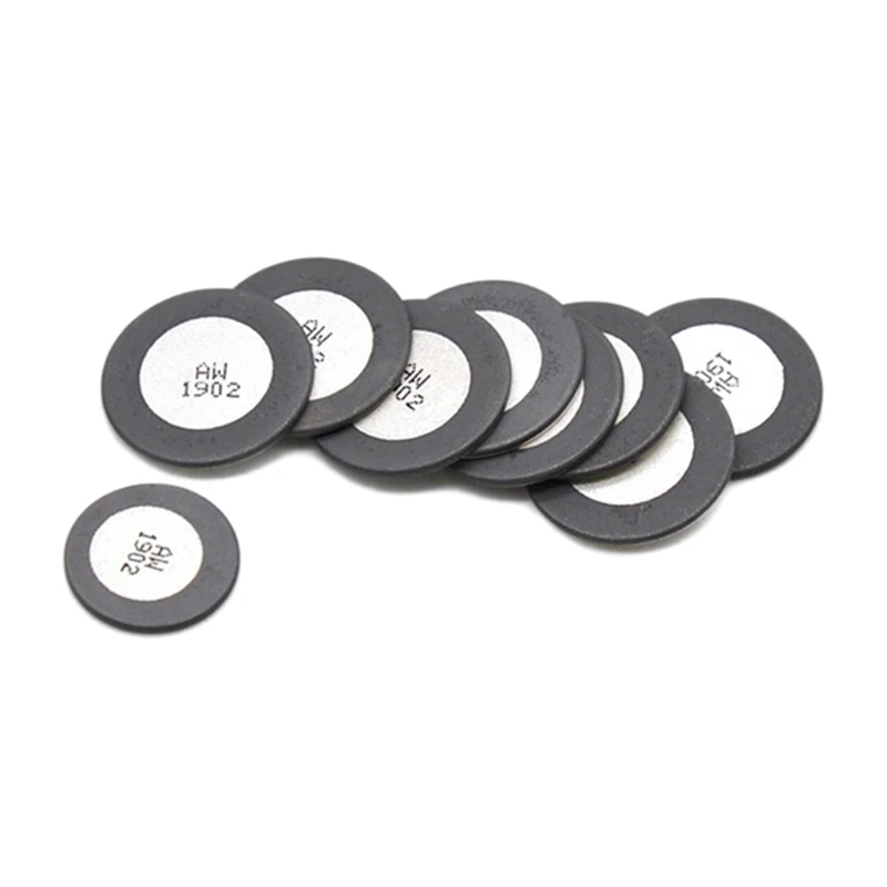 K1AD 20mm Universal Ultrasonic Mist Maker Fogger Ceramics Discs for Household Humidifier Replacement Parts Easy to Install humidifier filter replacement ultrasonic atomizer accessories humidifier power adapter