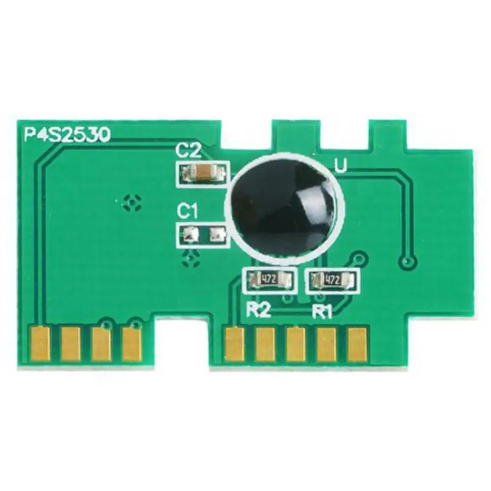 Тонер-чип для SAMSUNG ML-1660/1661/1665/1666/1667/1670/1673 K/1665K/1660N/1660K/1661/1672/1675/1677/1674/1861/1867 | Компьютеры