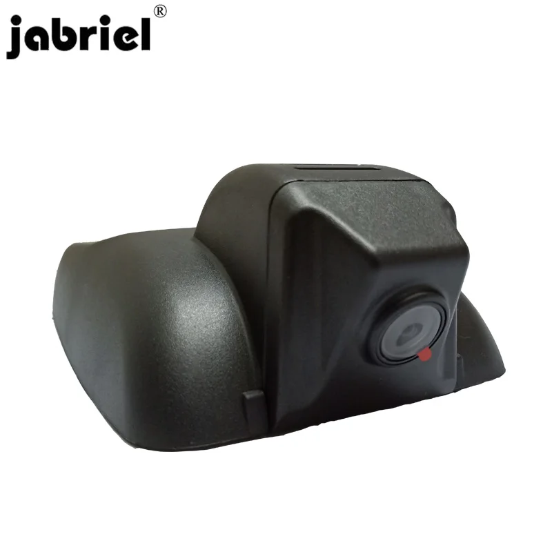 Автомобильная камера Jabriel 1080P видеорегистратор с 24 часовым видеорегистратором