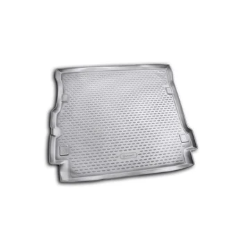 

Trunk Mat Land Rover Discovery 4, 2010-2014, 2014, implement.