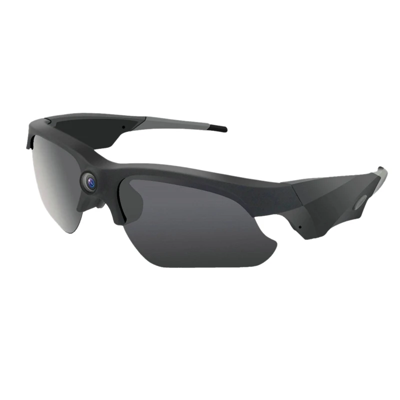 

Mini Camera Sunglasses Mini Dvr Camcorder Video Camera 1080P Outdoor Action Hd Sport Video Camera Glasses for Outdoor Sport
