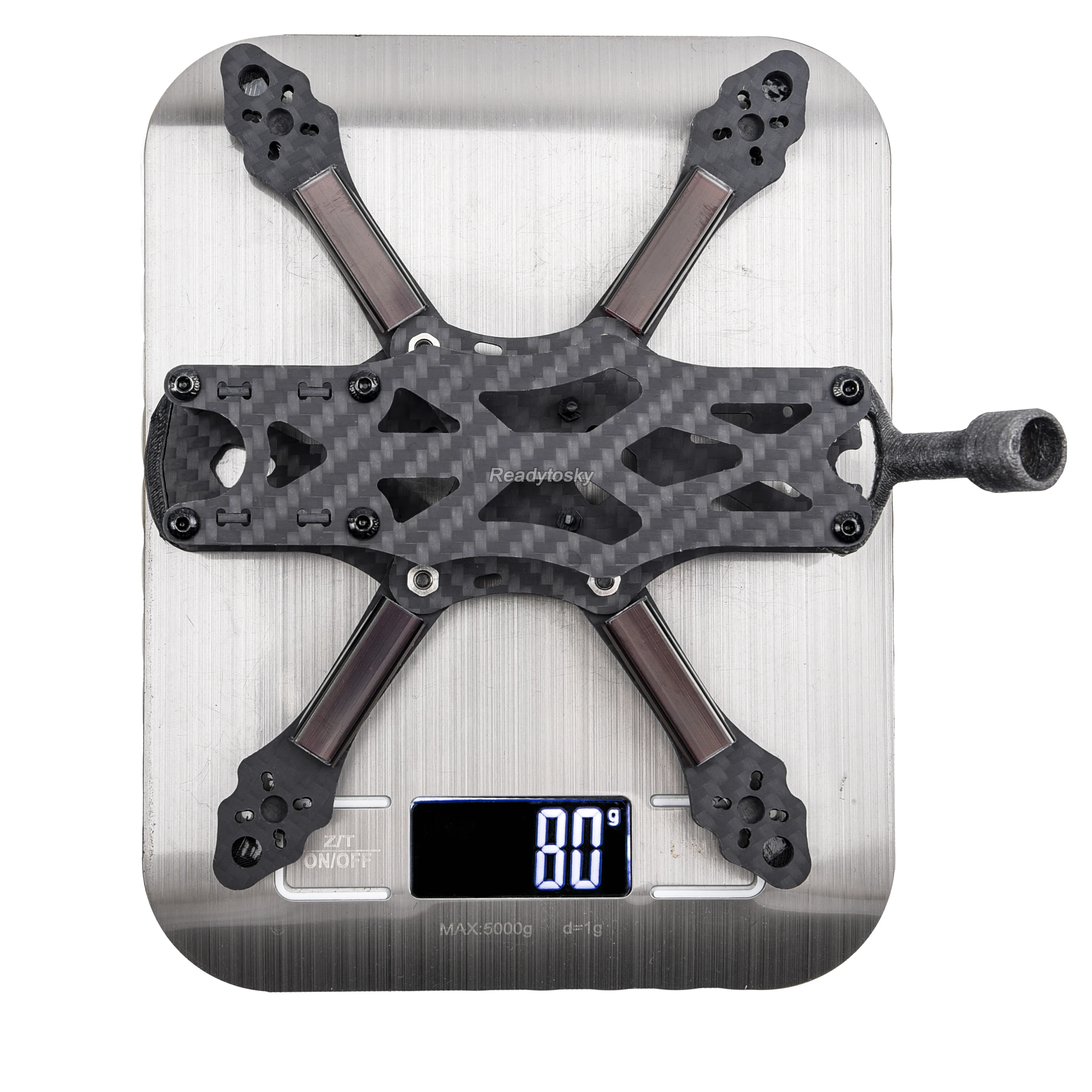 HSKRC APEX Frame 4inch 190mm Cinewhoop Drone Course