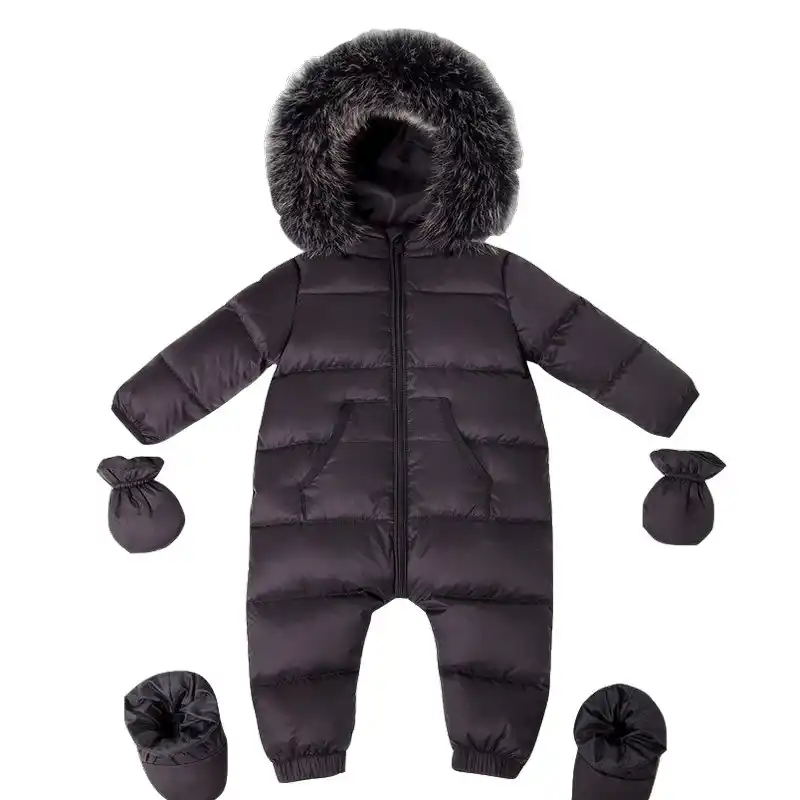 snowsuit 24m