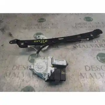 

REAR WINDOW RIGHT SEAT TOLEDO (5P2) Reference 5P0839402 SIEMENS BROSE 1K0959704B [14292913]