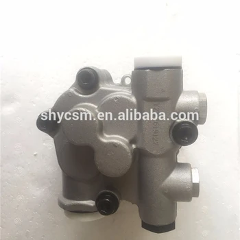 

digger pilot pump K3V63 for kobelco SK120/100