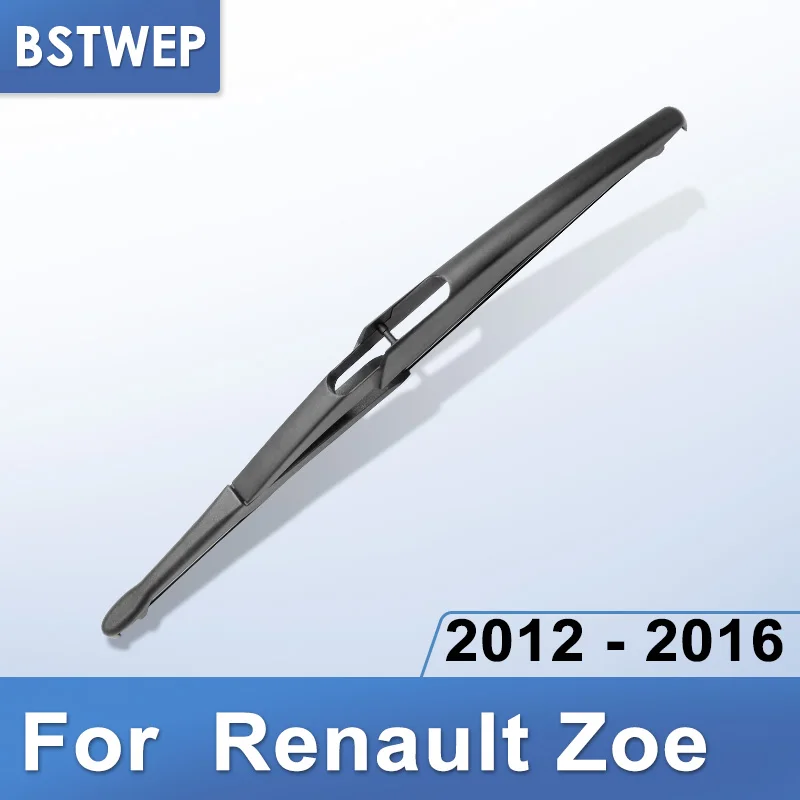 BSTWEP заднего стеклоочистителя для Renault Zoe 2012 2013