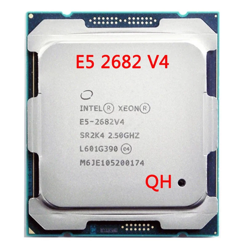 Intel 2640 v4. Intel 2640 v4