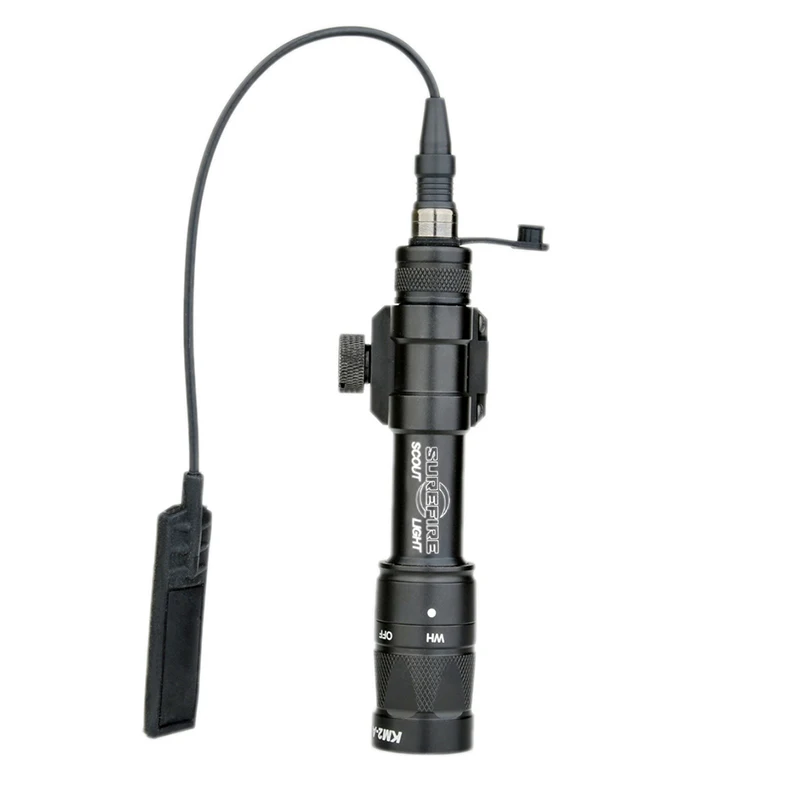 Страйкбол Тактический свет Softair M600W стробоскоп фонарик CREE XPG-Q5 светодиодный оружие, винтовка фонарик M600 для пистолет страйкбол свет EX377