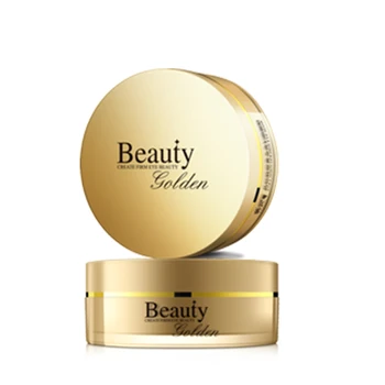 Golden Beauty