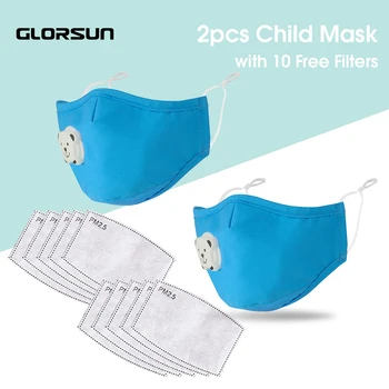 

Washable Mouth Face Cover Kids Washable Reusable Face Cover Case With Filter