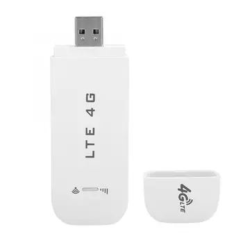 

USB2.0 Wireless Router Network Card Portable Wifi Notebook Computer Traffic USB 3G / 4G LTE Wireless Router
