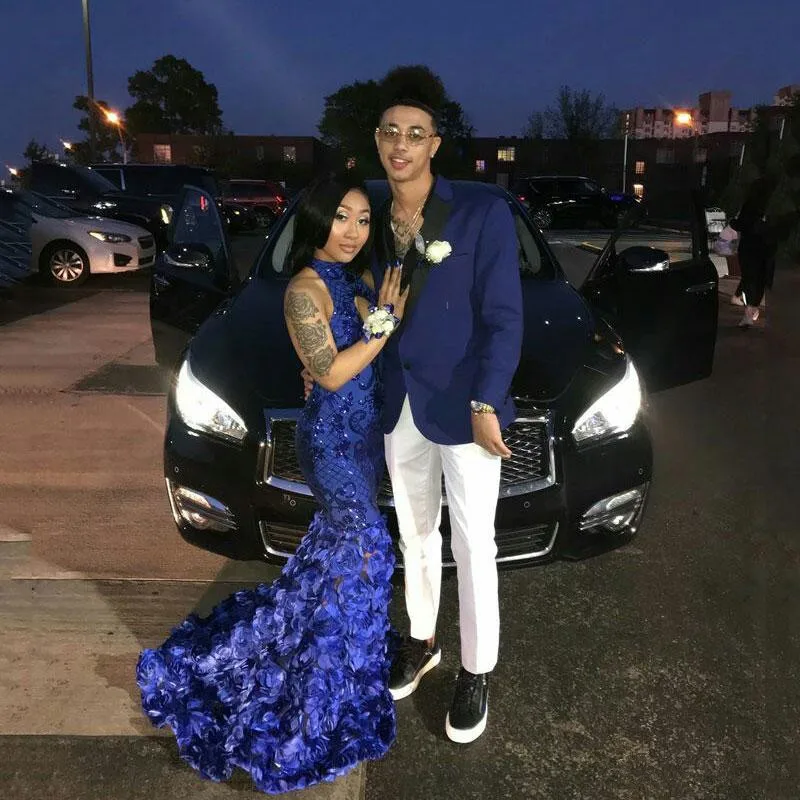 blue-suits-for-evening-prom-party-black-pants_副本