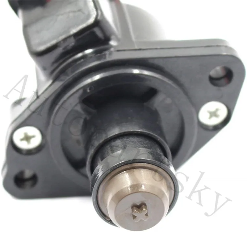 MD628061 E9T15373C клапан управления холостого воздуха IAC IACV для Mitsubishi Mirage 1.5L для Kia Sorento Sedona 3.5L не турбо двигатель
