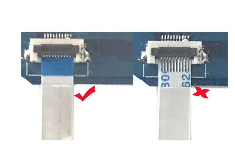 Polegadas Hdd Ssd Cabo de Disco Rígido Conector para Huawei Matebook D15 d 152023 2023 25 - Imagem 4