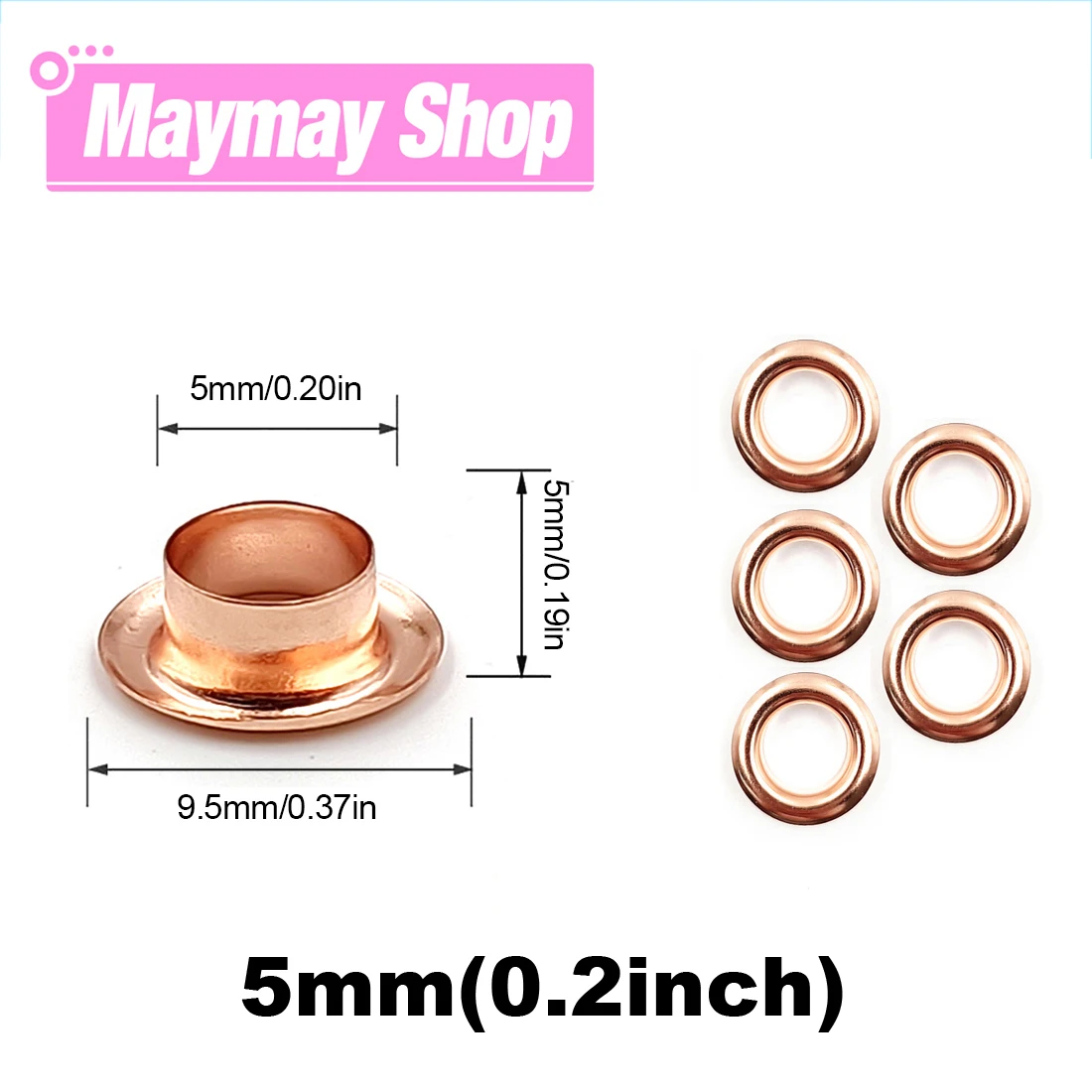 Rose Gold