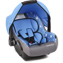 Автокресло Leader Kids 0-13 кг ВОЯЖ