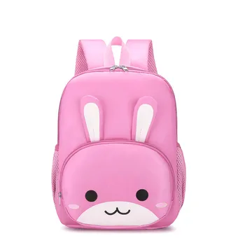 

Waterproof Children School bags Boys Girls Primary Backpack Kids Orthopedic school backpcak schoolbags kindergarten Baby bags