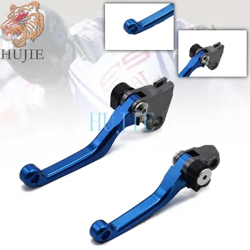 

Brake Clutch Red Levers Pivots For YAMAHA YZ125 2001-2007 YZ250 2001-2007 YZ250F 2001-2006 YZ426F 01-07 YZ450F 01-07 Pit Bike