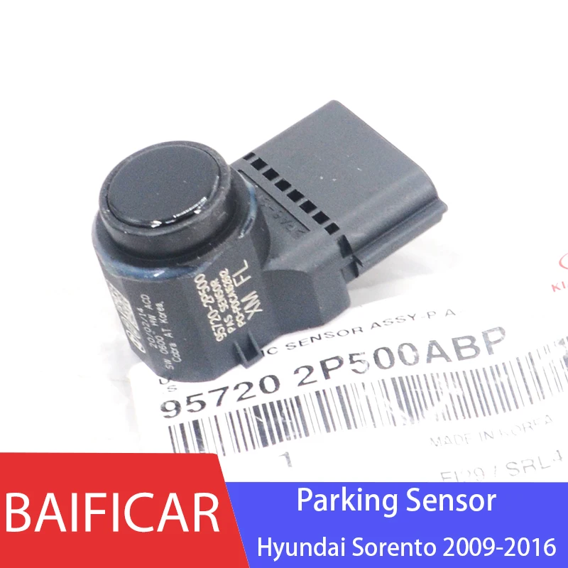 Baificar リアパーキングセンサーパーキングセンサー,新品,純正pdc,95720 2p500/957202p500,kia