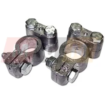 

Terminal AKB kit lead with clip reinforced