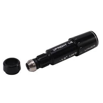 

New .350 Golf Adapter Sleeve for RBZ Stage 2 Taylor Drivers Golf Aftermarket