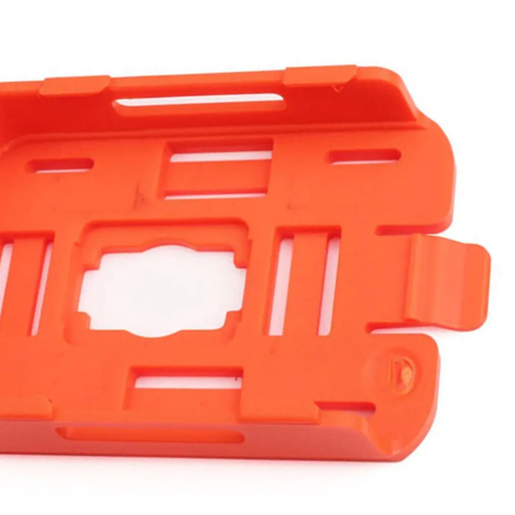 

For Runcam 2 Camera Mount Holder Plastic Bracket Orange Grey Camera Shell Case For FPV Multicopter RC Quadcopter Parts