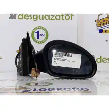 

6L1857502J RIGHT REARVIEW MIRROR SEAT IBIZA (6L1)