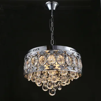 

modern lustre pendente luminaria iron bedroom living room hanging lamp