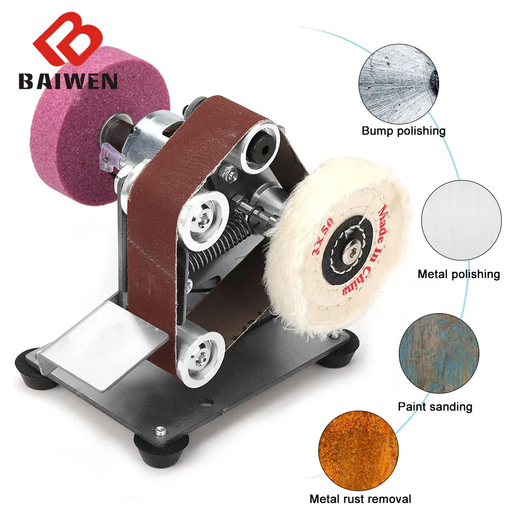 2inch/3inch Wool Buffing Polishing Wheel For Drill 50/75mm