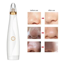 Средство для удаления угрей, удаления прыщей, удаления угрей, вакуумный инструмент для ухода за кожей, очиститель пор, Алмазная дермабразия для лица