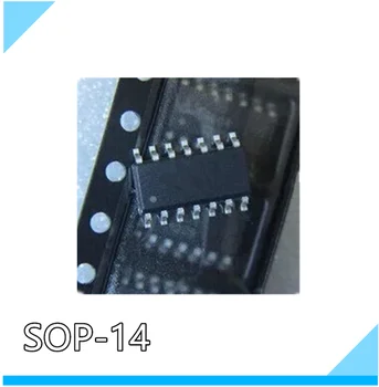 

UC3843AD UC3843 SOP14 IN STOCK 10pcs/lot