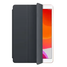 高級スリムスタンド革カバーケース ipad の 10.2 インチ 2019 タブレット PC(China)