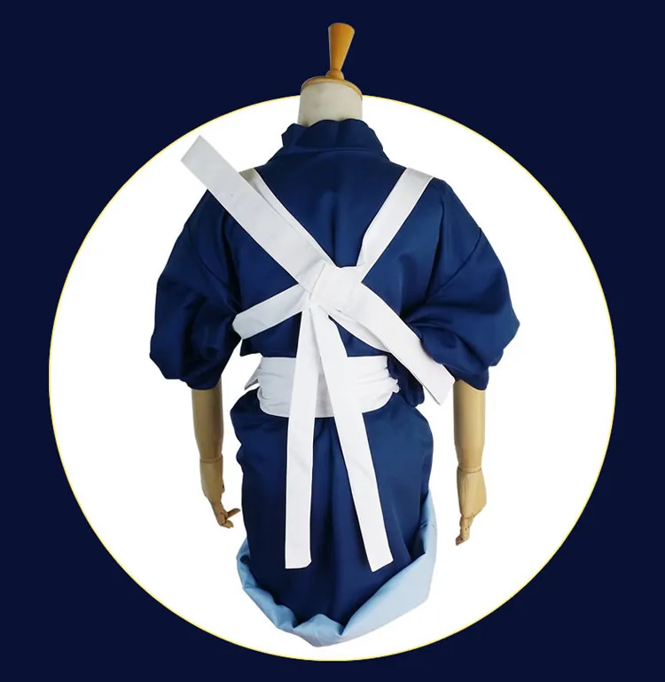 The Sword Dance; Touken Ranbu Online Sayosamonji Kashuu imanotsurugi Косплэй костюм в чистой Костюмы