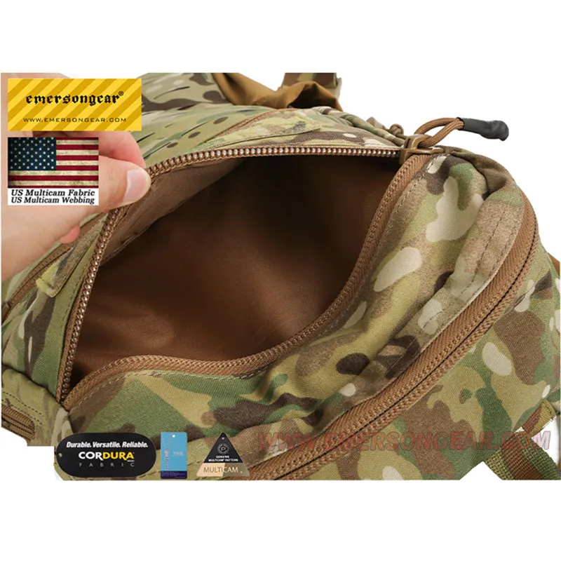Emersongear 
