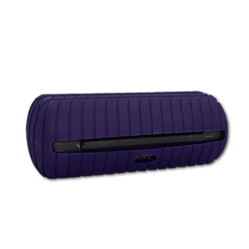 Black Сплит силиконовый защитный чехол полное покрытие для Bose SoundSport Бесплатные аксессуары - Цвет: Black