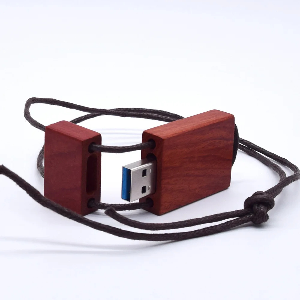 Rose USB3.0 USB 3,0 деревянный Usb флеш-накопитель 3,0 персональный логотип ручка-накопитель 8 ГБ 16 ГБ 32 ГБ 64 Гб Флешка карта памяти Подарки свадебная фотография - Цвет: Rose USB3.0