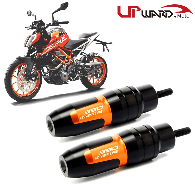 

Аксессуары для мотоциклов 390 Adventure 390 adventure 390 2020-2021 CNC, защита от падений, ползунок, ползунок