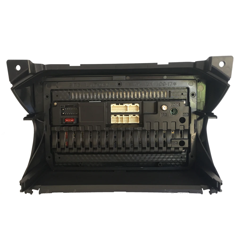 铃木奥拓2009-2013 2