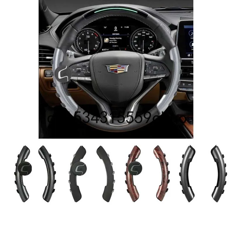 For Cadillac Xt6 Ct6 Xt5 Ct5 Xt4 Xts Escalade Car Steering Wheel