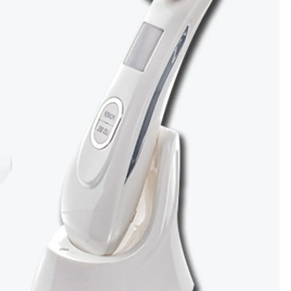 RF Importer Wrinkle Smoothing Beauty Instrument Needle-free Face-lift Neutral Box Packaging English Description USB Charging
