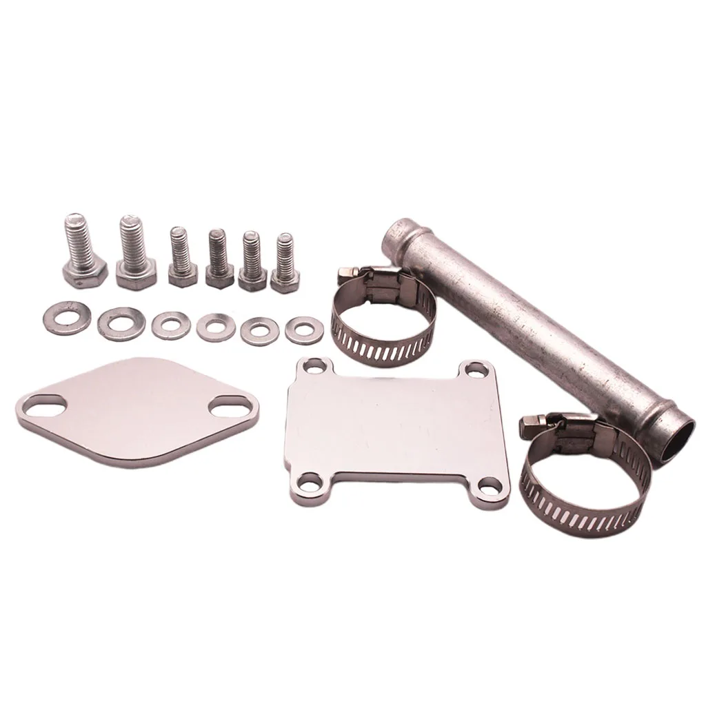 EGR бланкинг пластина подходит для бензинового VAUXHALL Saab с OPEL ASTRA CORSA B/C AGILLA