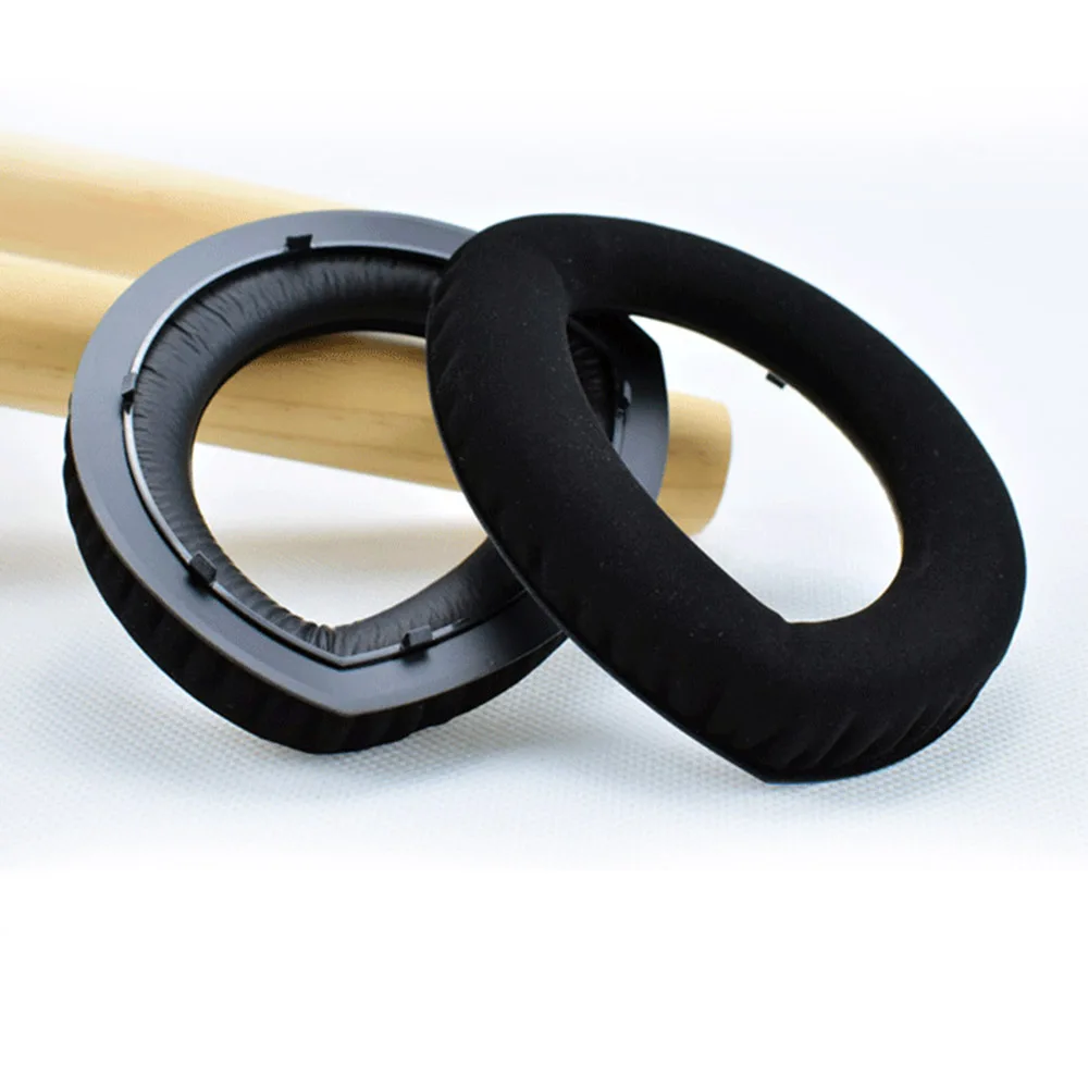 Replacement Parts for Sennheiser Headphones HD700 Ear Pads Cushions Compatible with HD 700