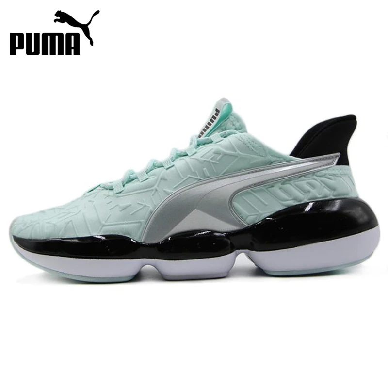 

Original PUMA Mode XT TZ For Women's fitness train shoes training Shoes Sneakers New Arrival 2019 color free Comfortable