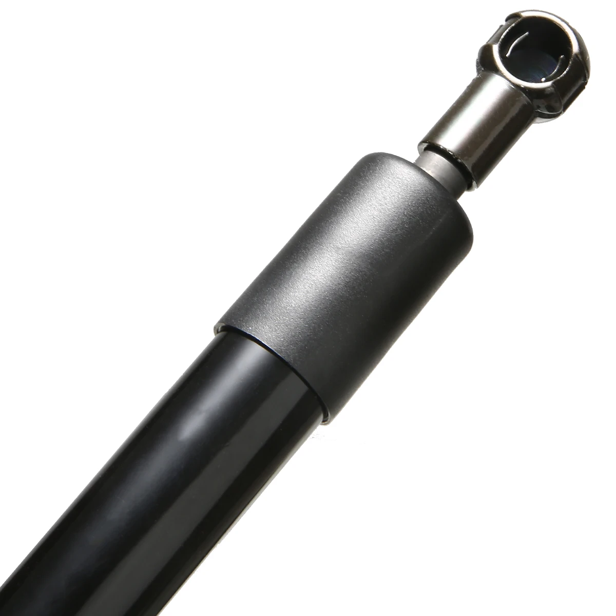 1PC Spring Steel Tailgate Assist Lift Support Shock Strut Damper Kit Controls Tail Gate Drop Rate For Ford F-150 2015-2018