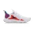 Li-Ning Women JING HONG Training Shoes Light Weight Free Гибкая подкладка li ning Comfort Дышащая Спортивная обувь AFHP014