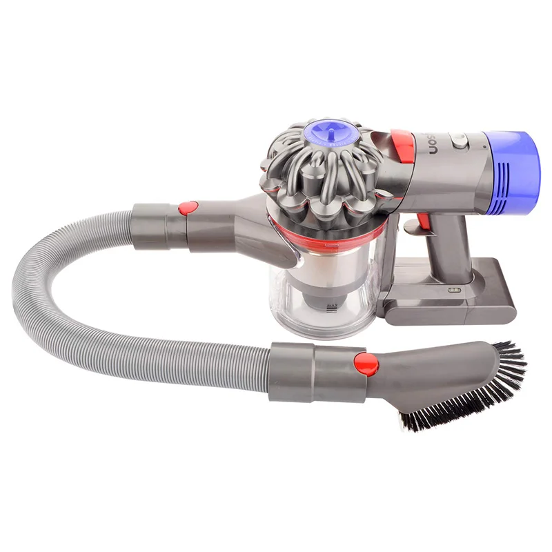 Гибкий Удлинительный шланг совместимый с Dyson беспроводной пылесос V8 V7 V10