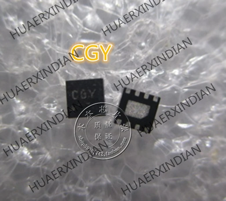 

1PCS New TPS62060DSGR TPS62060DSGT TPS62060D CGY QFN high quality