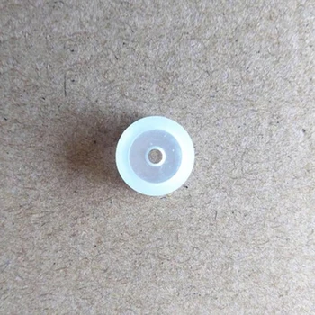 

200 pieces Disposable Caps Only For Hyaluron Pen/Buffering ringes for Nebulizer