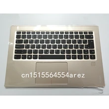 Ноутбук lenovo ideapad Yoga 910-13IKB с датчиком отпечатка пальца крышка для рук/крышка для клавиатуры 5CB0M35057