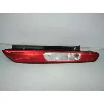 

1528770 RIGHT REAR light FORD FOCUS LIM. (CB4)